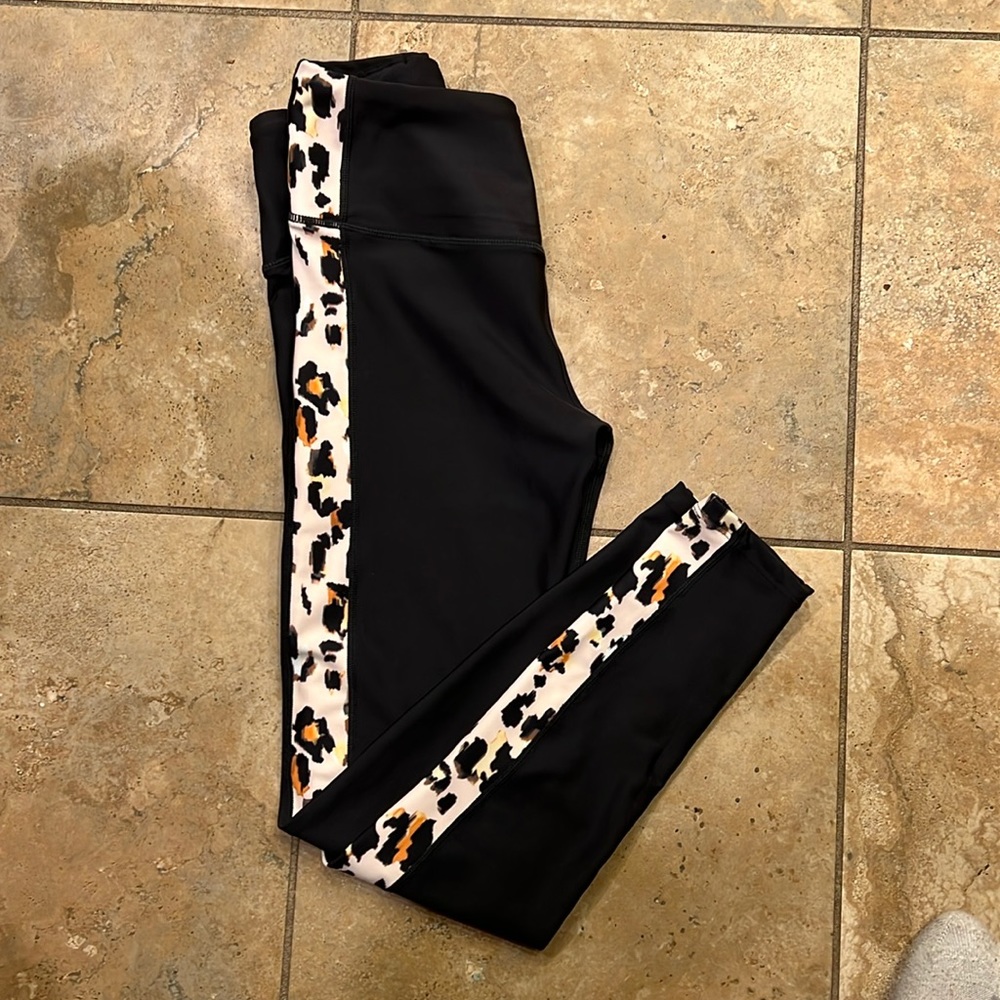 AQUA ATHLETIC leggings